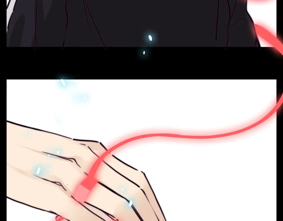 《闪恋薄荷糖》第66话 欠我一生 第25页
