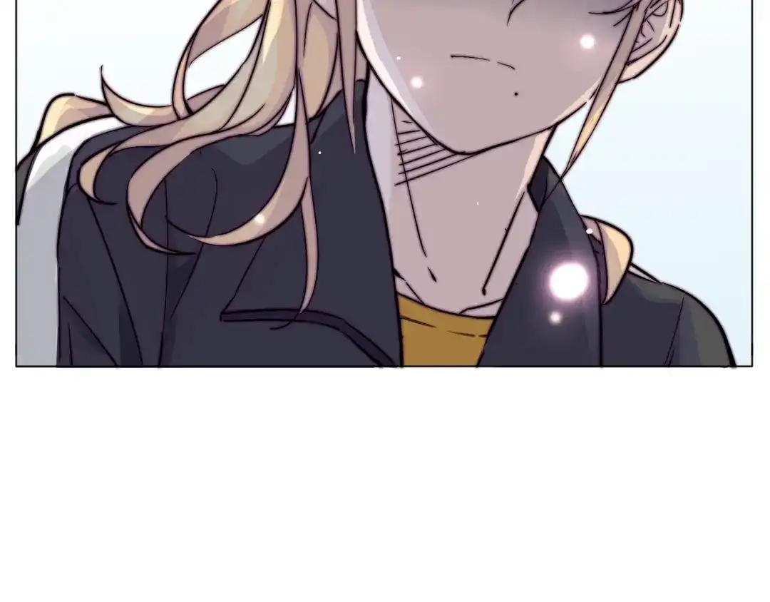 《闪恋薄荷糖》第66话 欠我一生 第2页