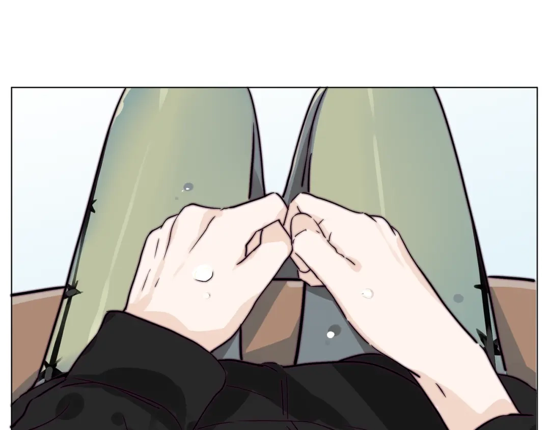 《闪恋薄荷糖》第66话 欠我一生 第3页