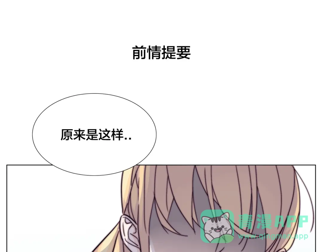 《闪恋薄荷糖》第66话 欠我一生 第1页