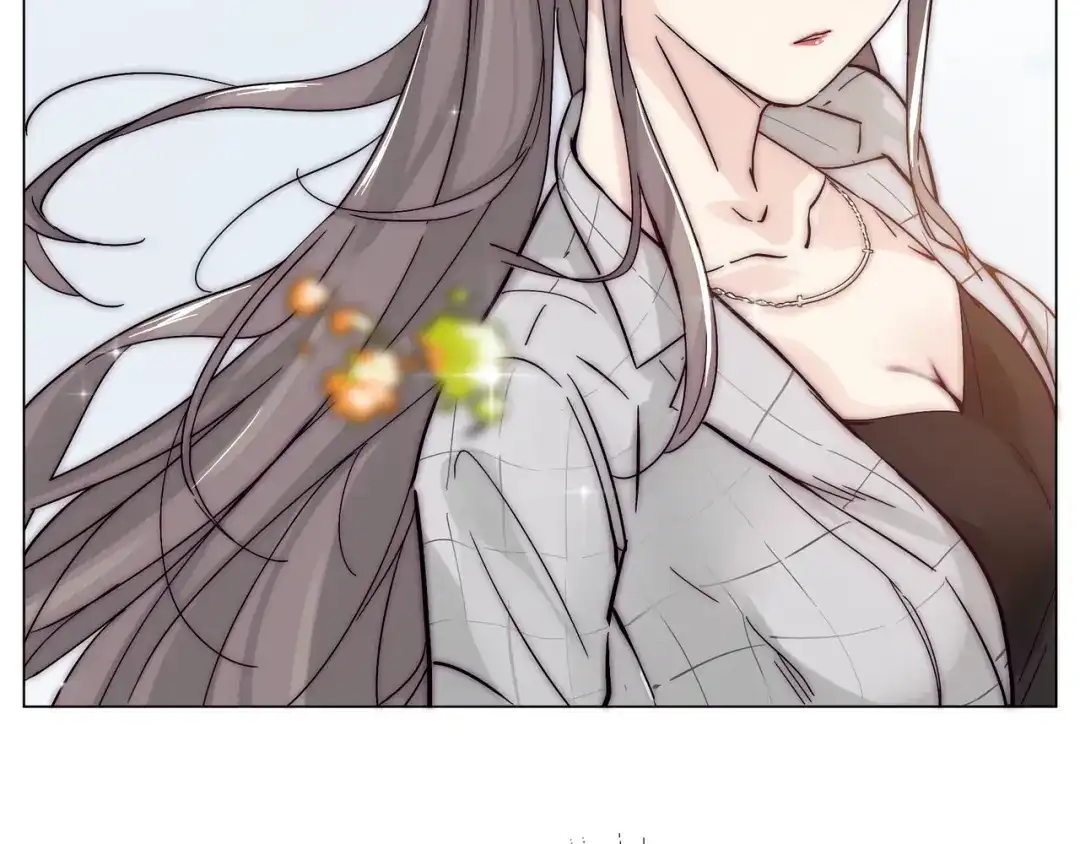 《闪恋薄荷糖》第68话 诀别诗 第8页