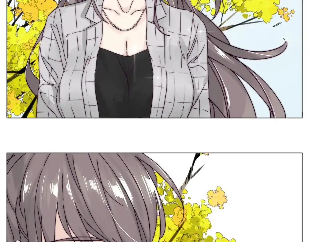 《闪恋薄荷糖》第68话 诀别诗 第17页