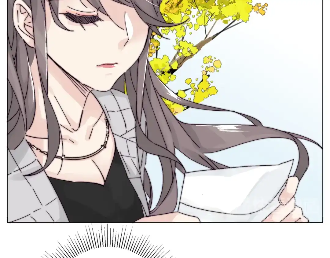 《闪恋薄荷糖》第68话 诀别诗 第18页