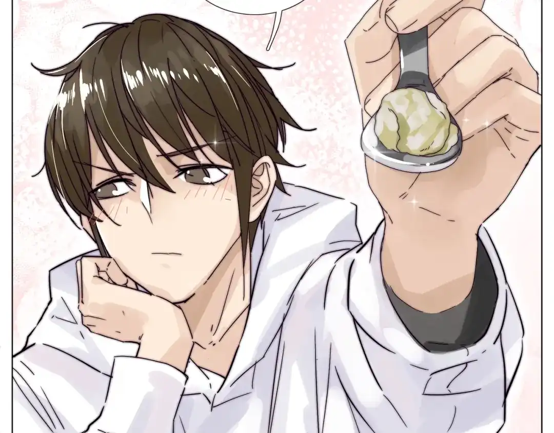 《闪恋薄荷糖》第69话 黏人的犬系男友 第43页