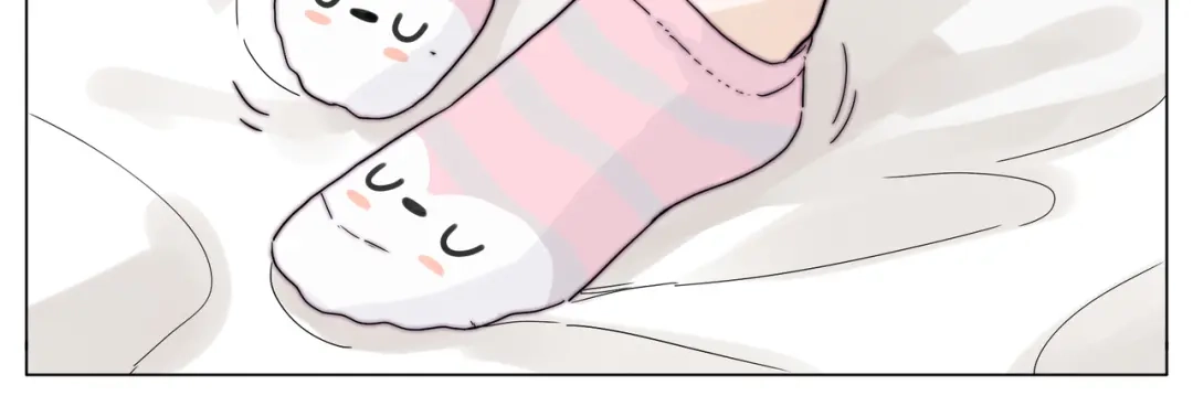 《闪恋薄荷糖》第69话 黏人的犬系男友 第53页