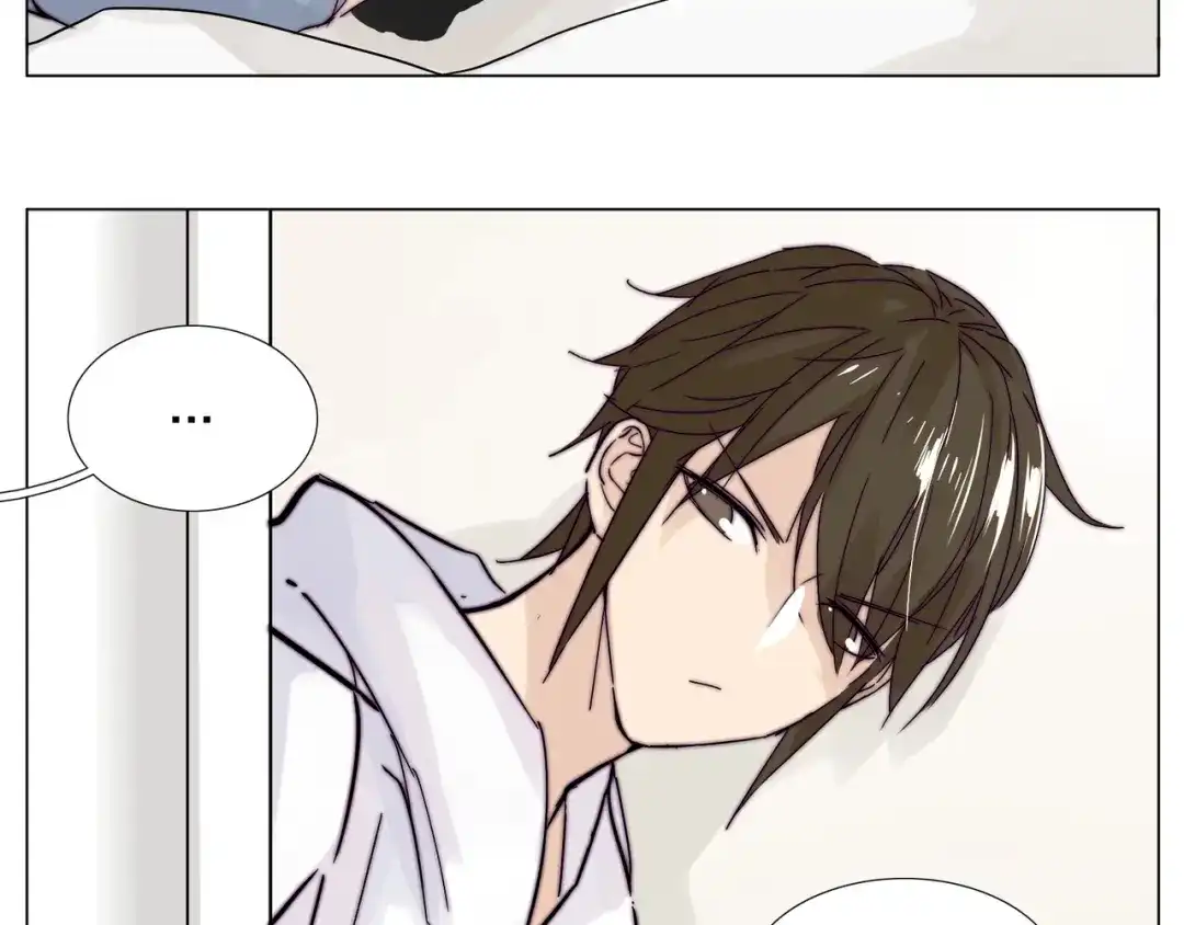 《闪恋薄荷糖》第69话 黏人的犬系男友 第58页