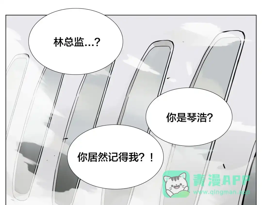 《闪恋薄荷糖》番外 林檎x琴浩 第11页