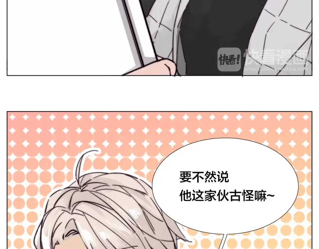 《闪恋薄荷糖》番外 林檎x琴浩 第27页