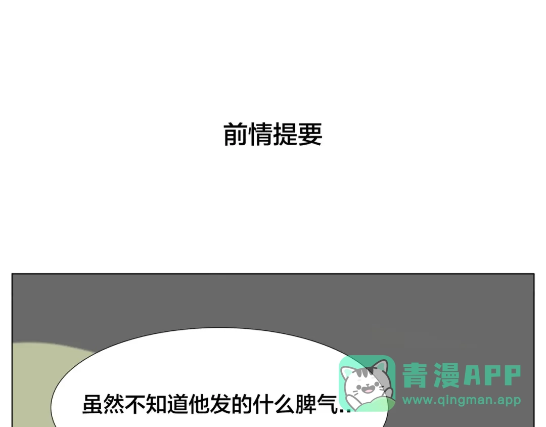 《闪恋薄荷糖》第72话 秘密基地 第1页