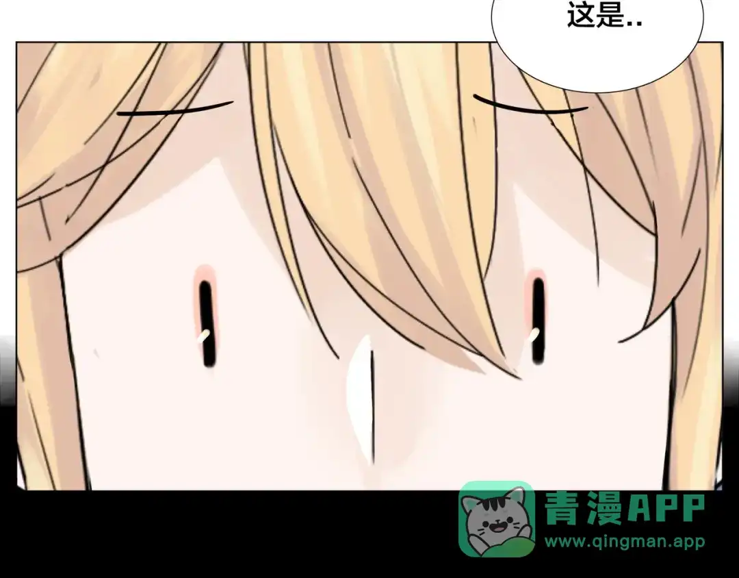 《闪恋薄荷糖》第73话 现实里的童话 第16页