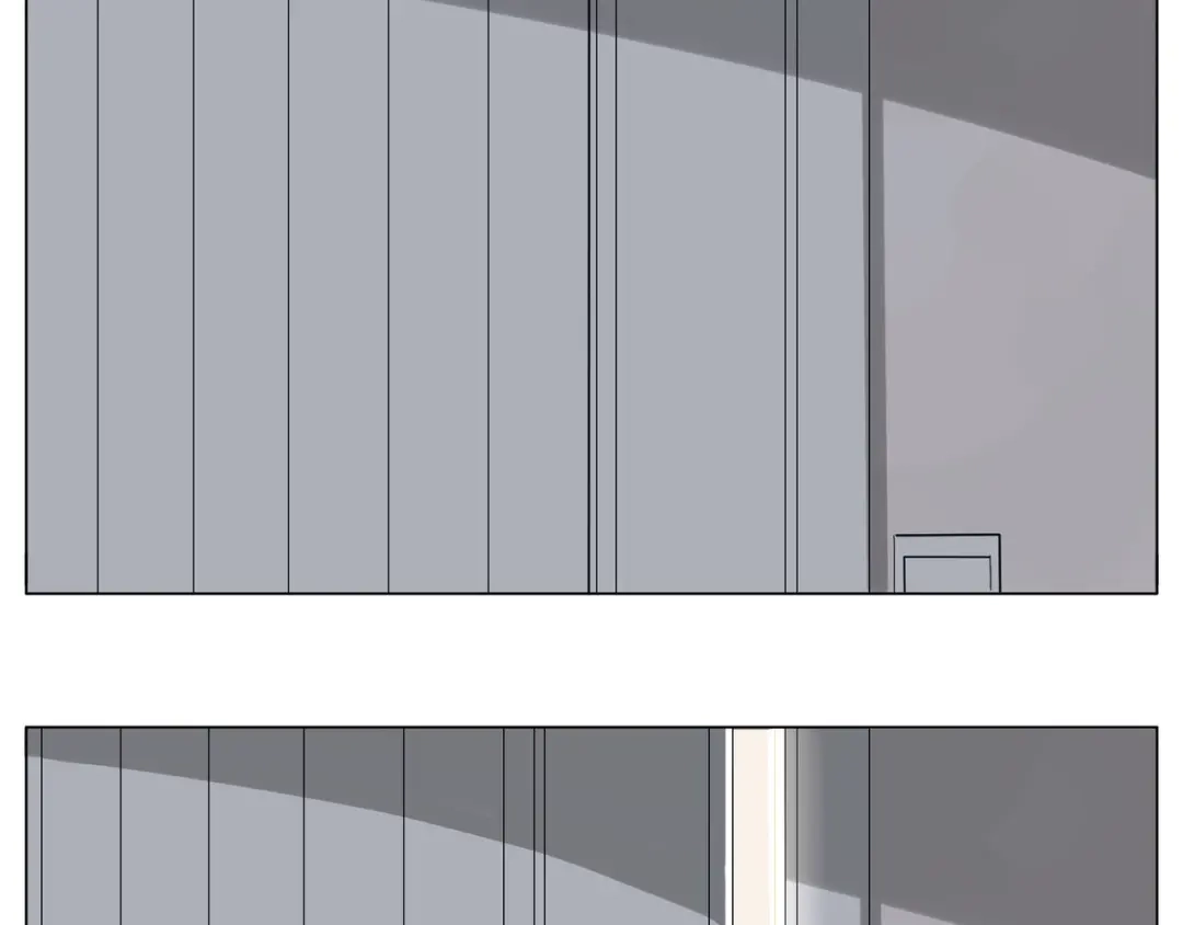 《闪恋薄荷糖》第74话 无声的呵护 第52页