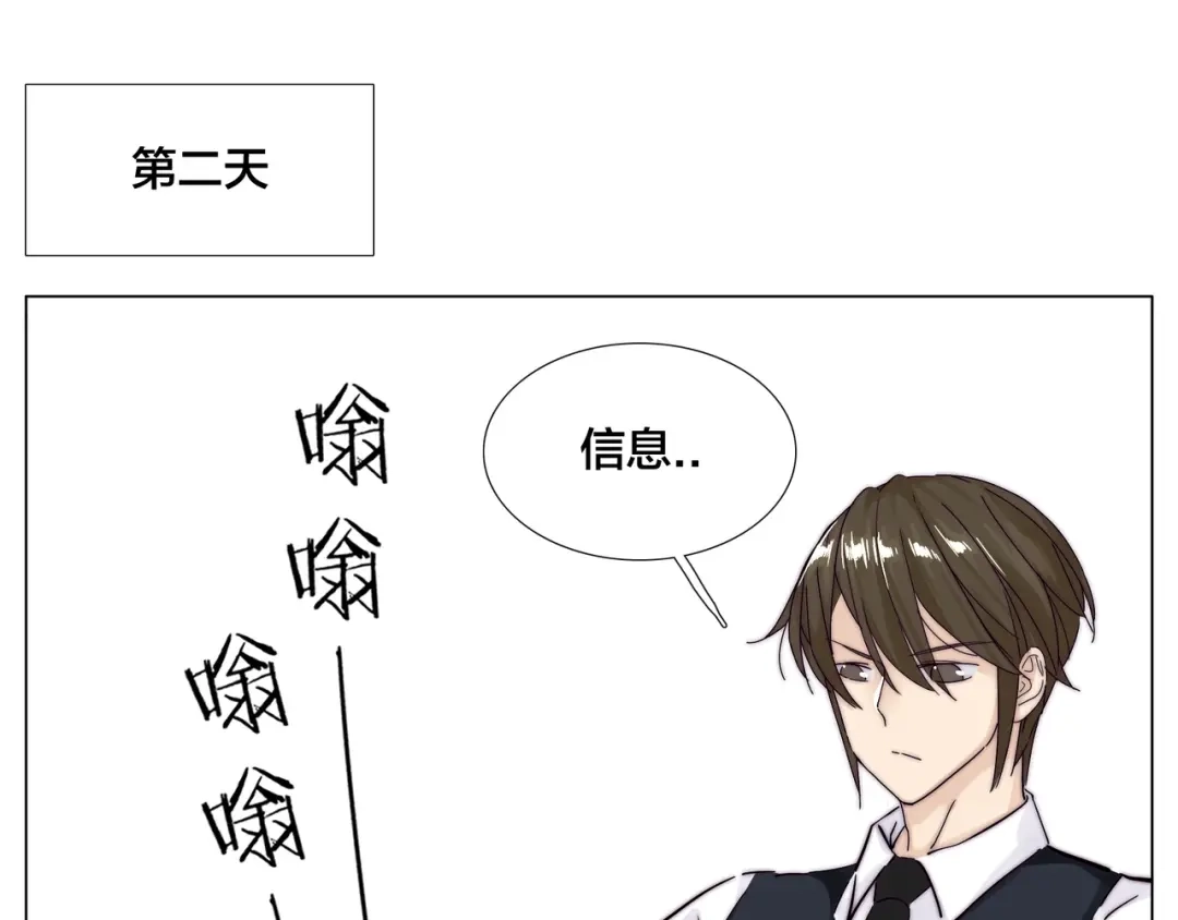 《闪恋薄荷糖》第75话 亲爱的控制狂 第88页
