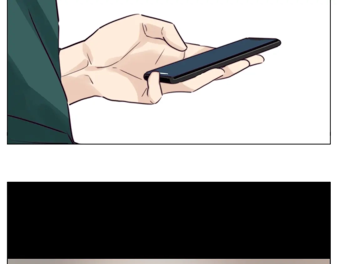 《闪恋薄荷糖》第76话 没有工作 只有你 第2页