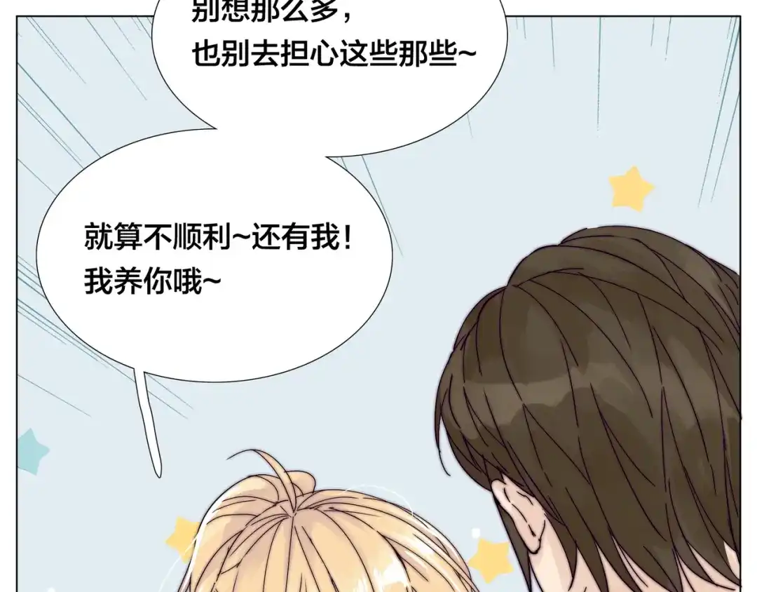 《闪恋薄荷糖》第78话 今天成为总裁夫人 第47页