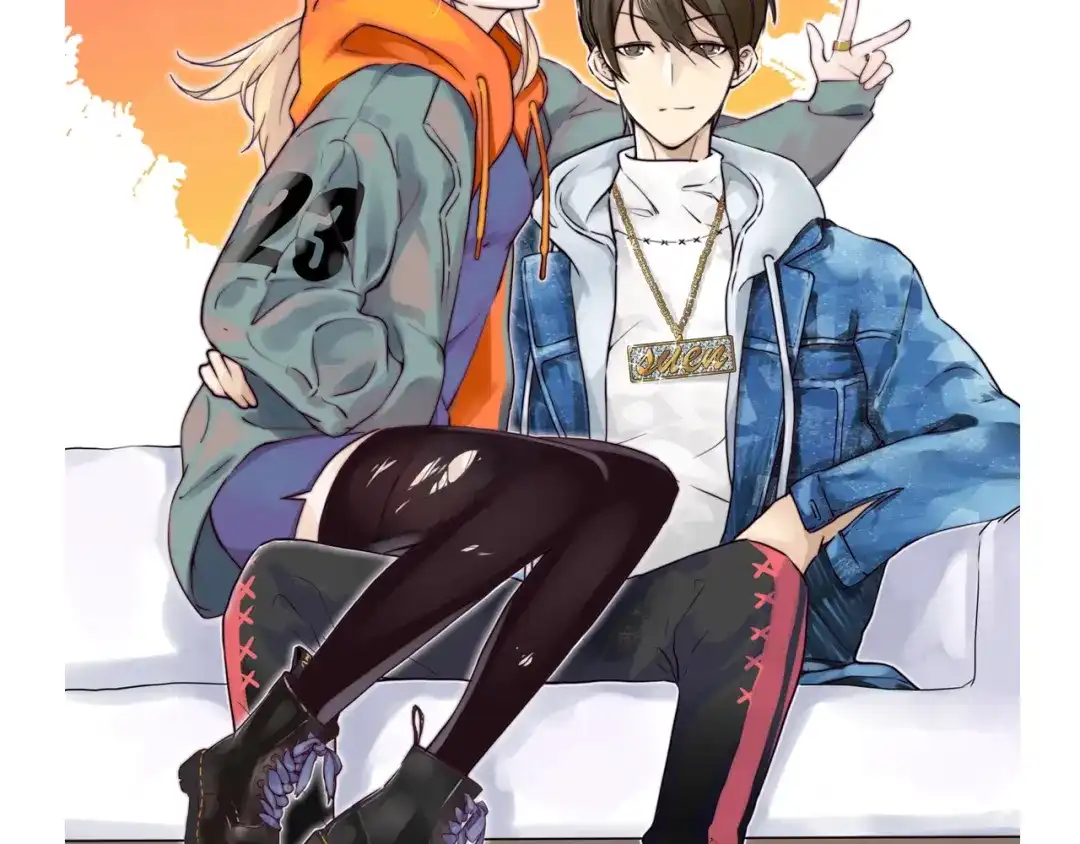 《闪恋薄荷糖》第78话 今天成为总裁夫人 第104页