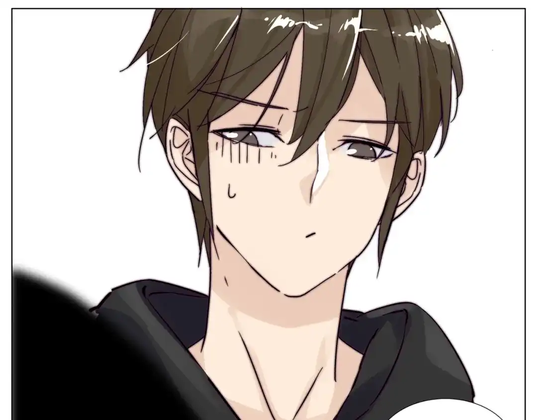 《闪恋薄荷糖》第79话 一起逛街，秀男友力！ 第34页