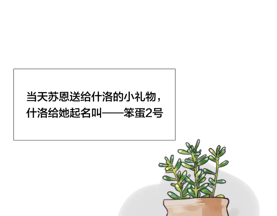 《闪恋薄荷糖》第80话 新的开始 第4页