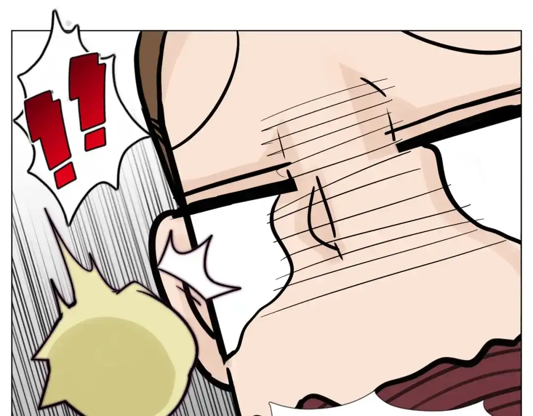 《闪恋薄荷糖》第82话 搞砸了？ 第37页