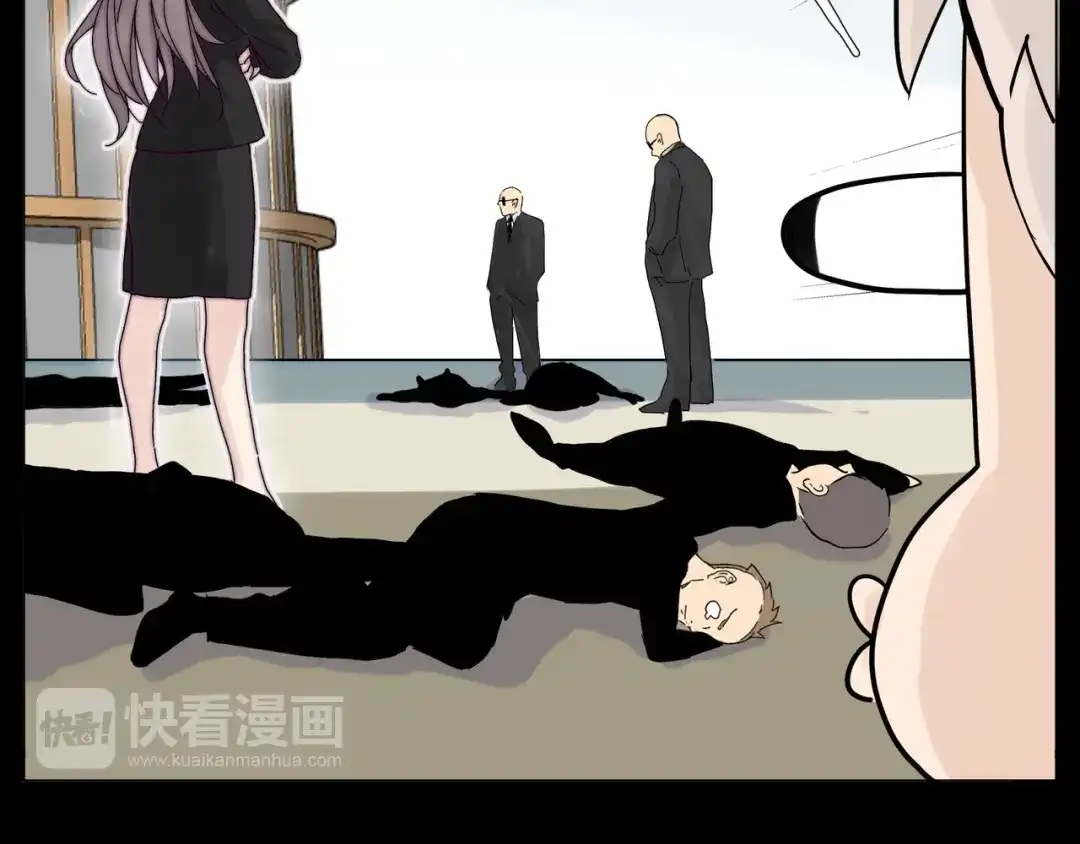 《闪恋薄荷糖》第83话 傻男孩 第18页