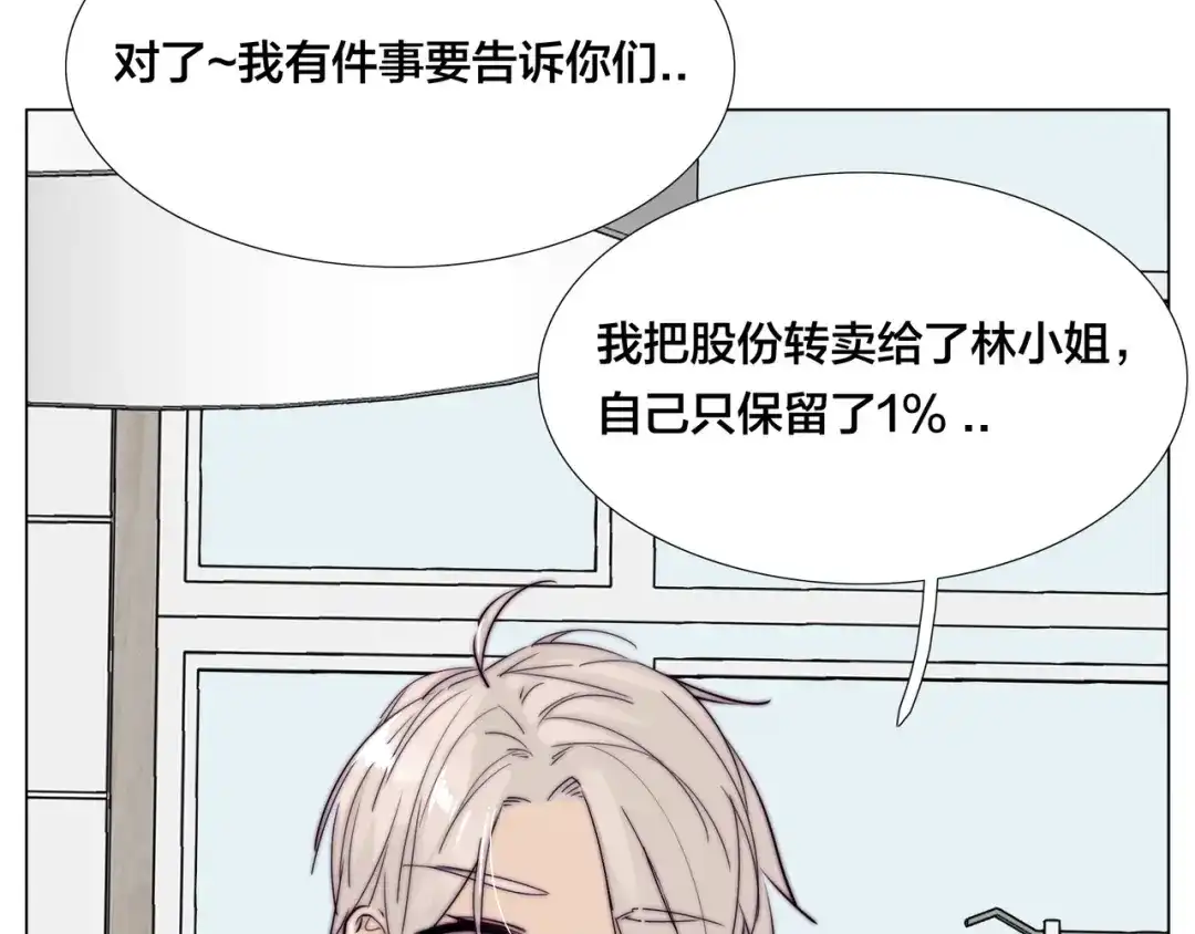 《闪恋薄荷糖》第84话 集体约会 第62页