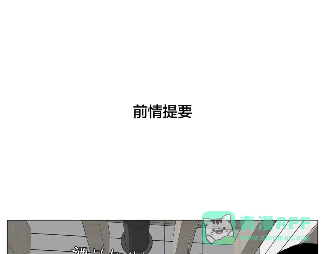 《闪恋薄荷糖》第85话 醋意 第1页