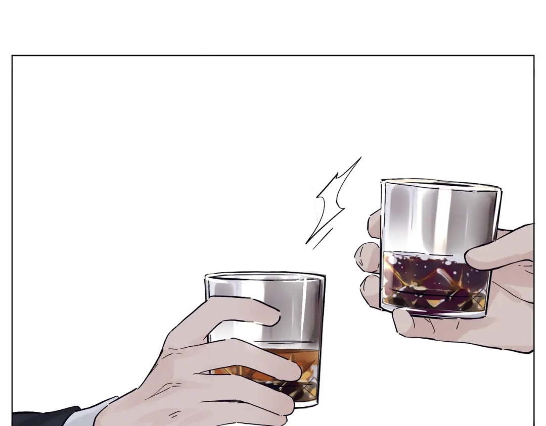 《闪恋薄荷糖》第85话 醋意 第33页
