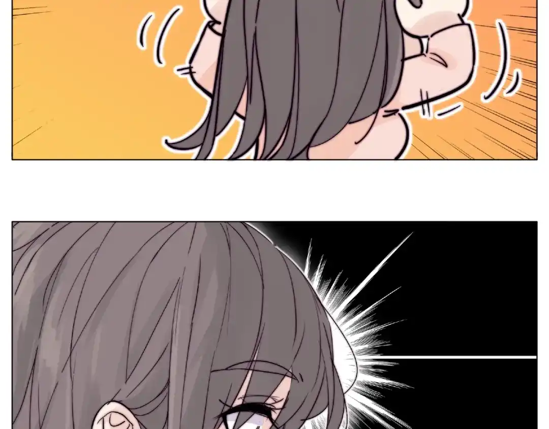 《闪恋薄荷糖》第87话 约会！心动！ 第58页