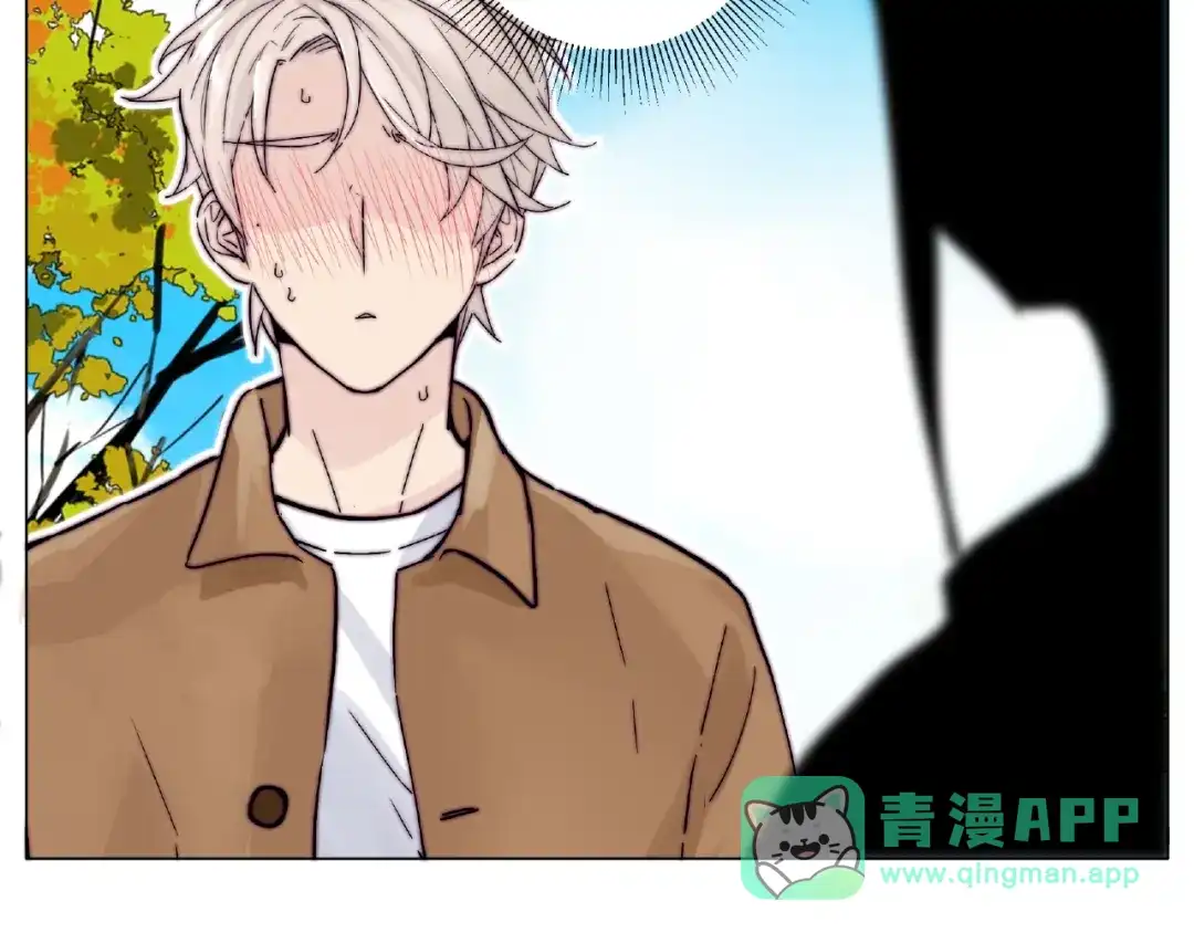 《闪恋薄荷糖》第87话 约会！心动！ 第81页