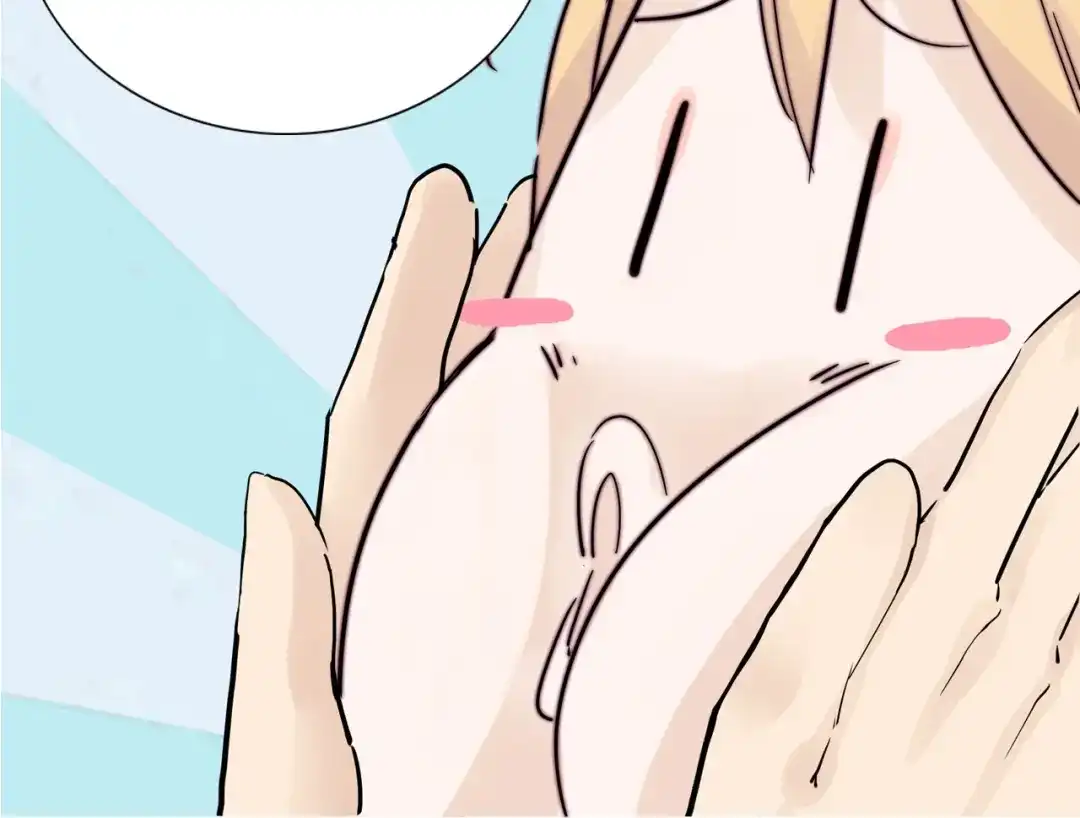 《闪恋薄荷糖》第88话 你知我知 第105页