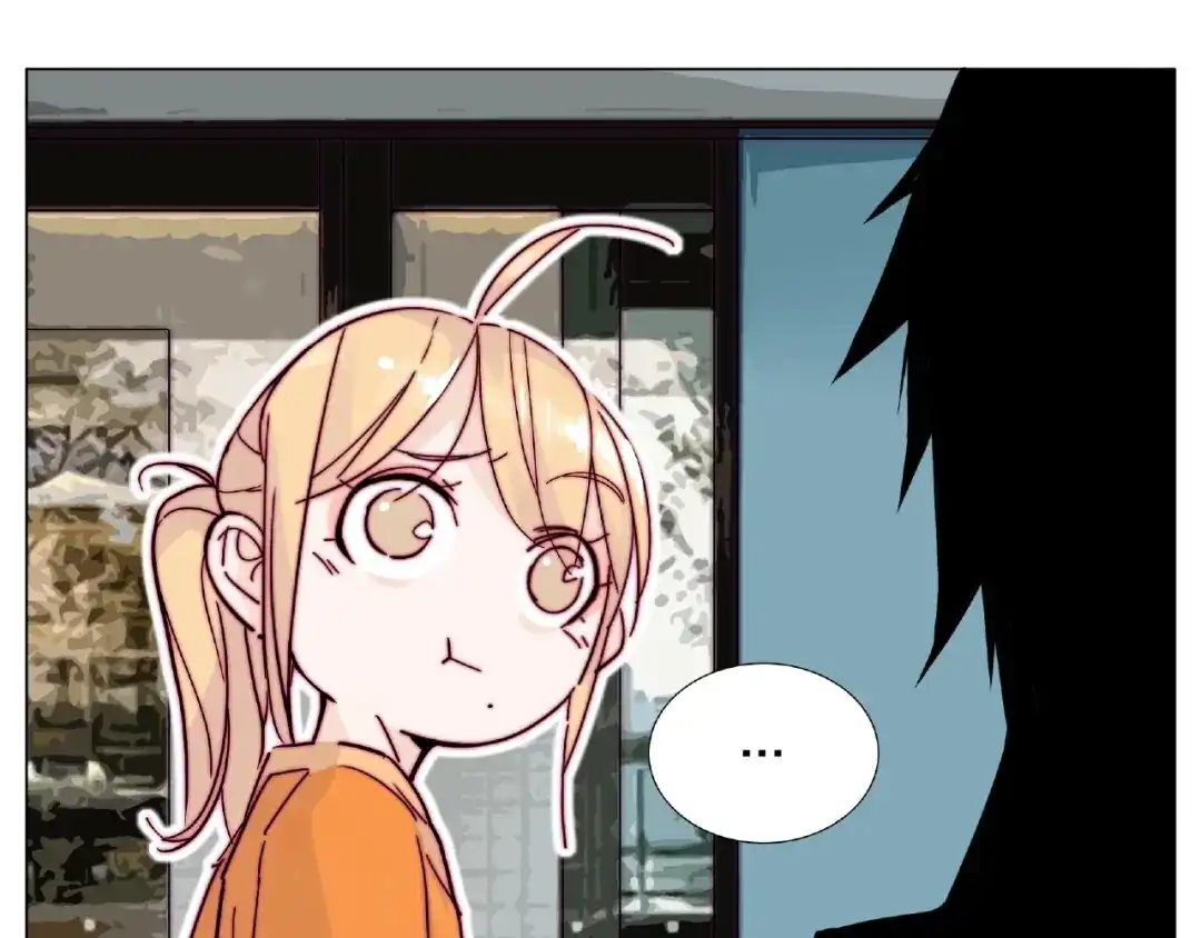 《闪恋薄荷糖》第89话 一辈子的决定 第52页