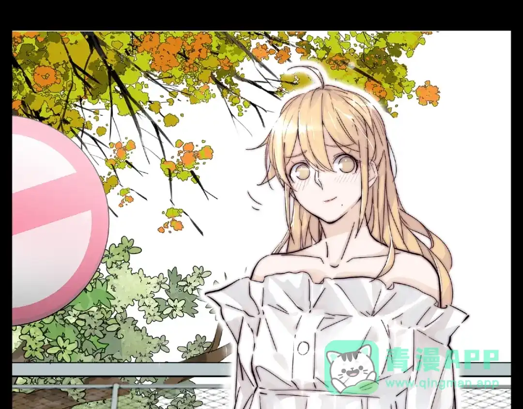 《闪恋薄荷糖》第89话 一辈子的决定 第36页