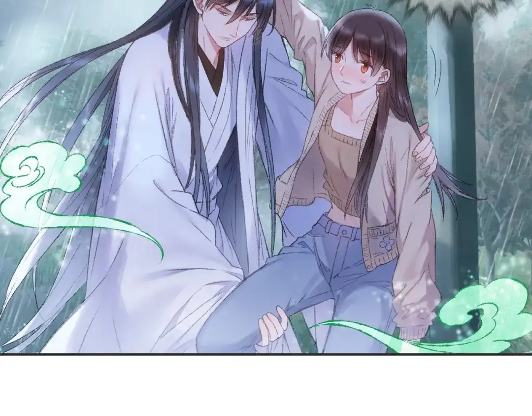 《山神与小枣》第91回 你想吃哪种豆腐？ 第37页