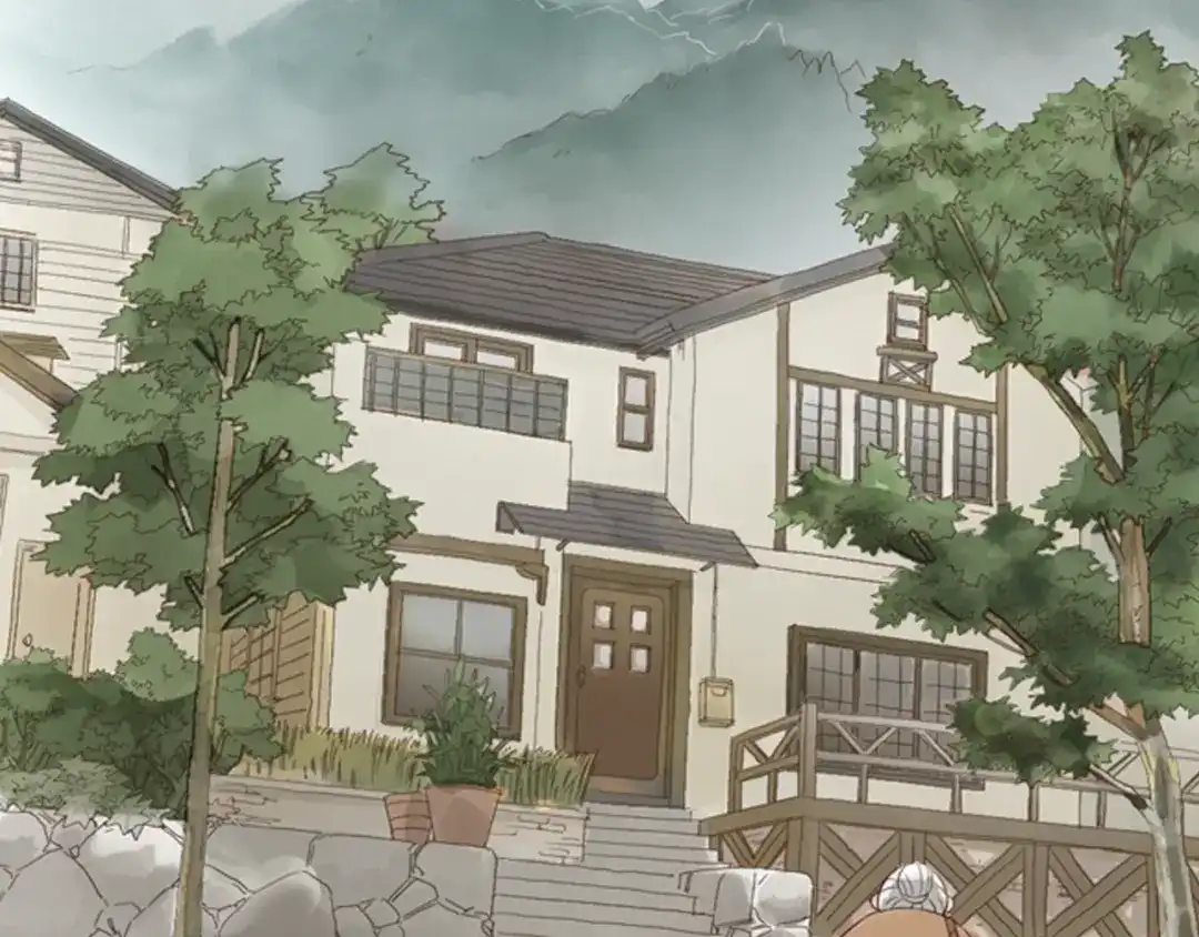 《山神与小枣》第1话 她是天煞孤星？！ 第80页