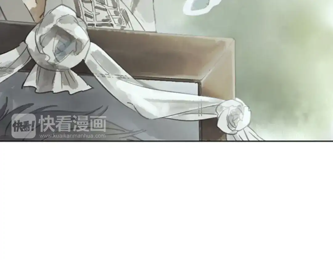 《山神与小枣》第1话 她是天煞孤星？！ 第9页