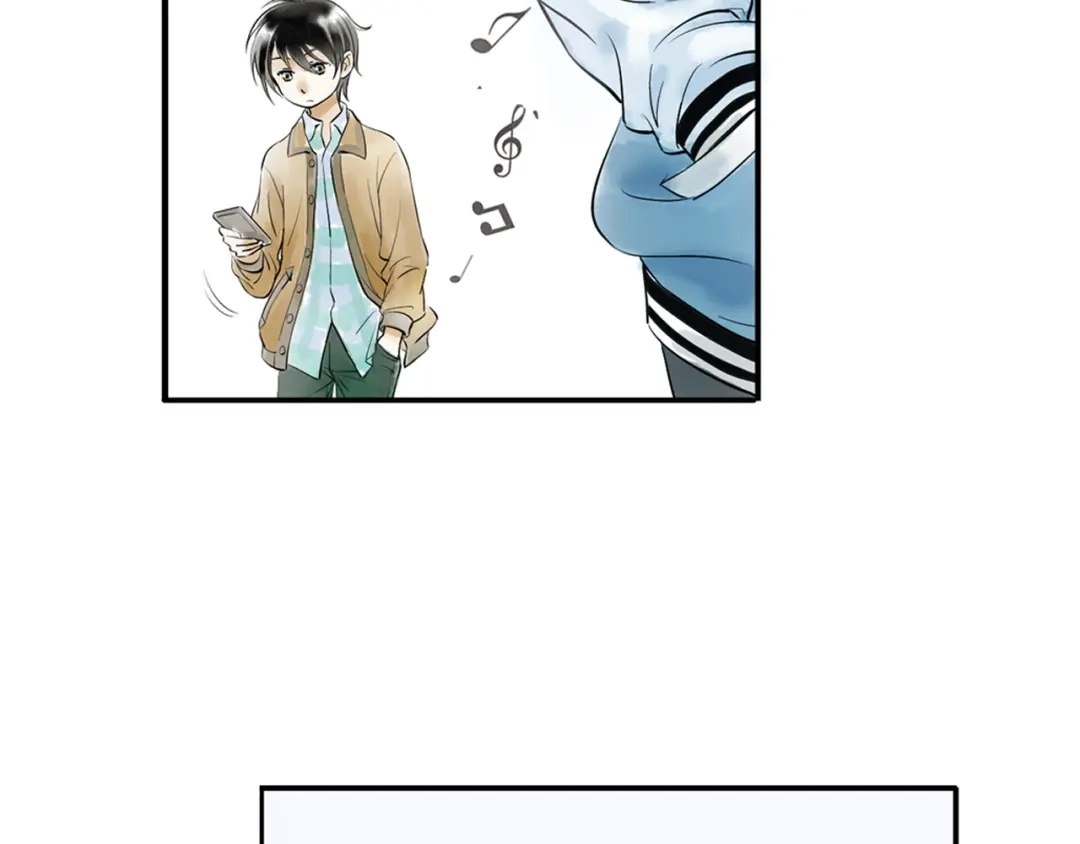 《山神与小枣》第2话 你想要跟我互换命运吗？ 第34页