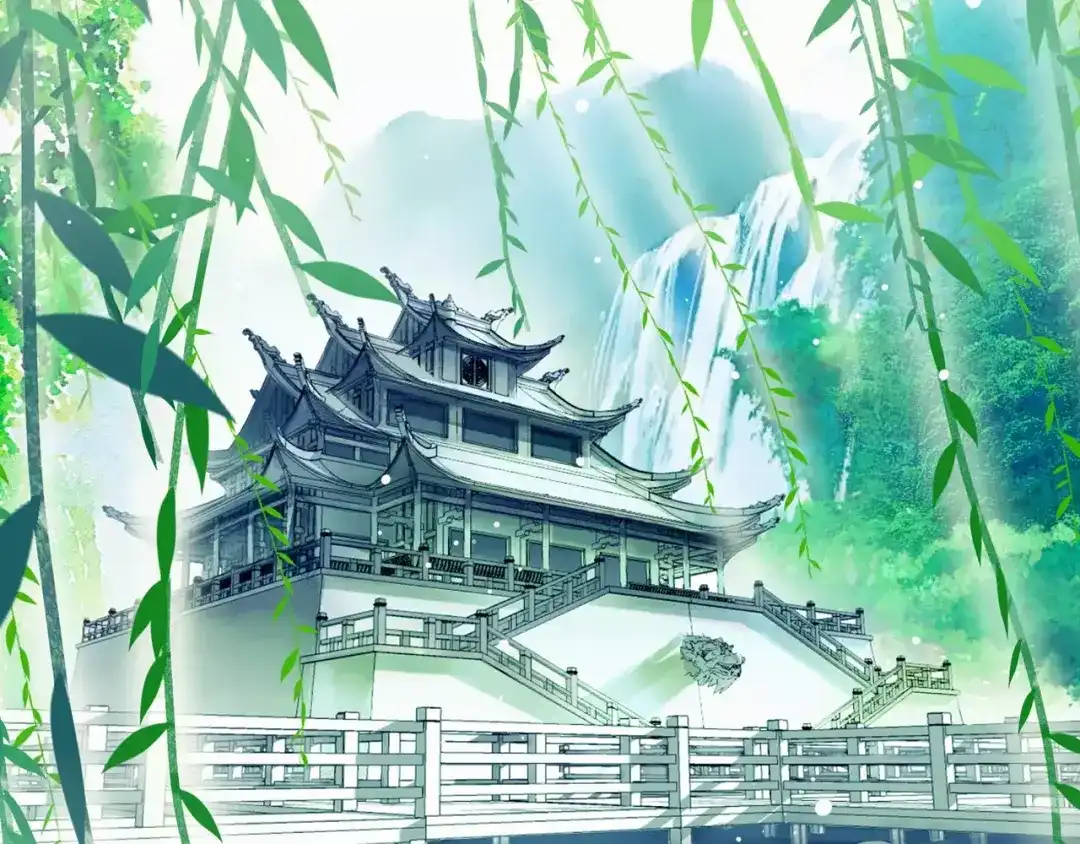 《山神与小枣》第32话 山神的幻象 第51页