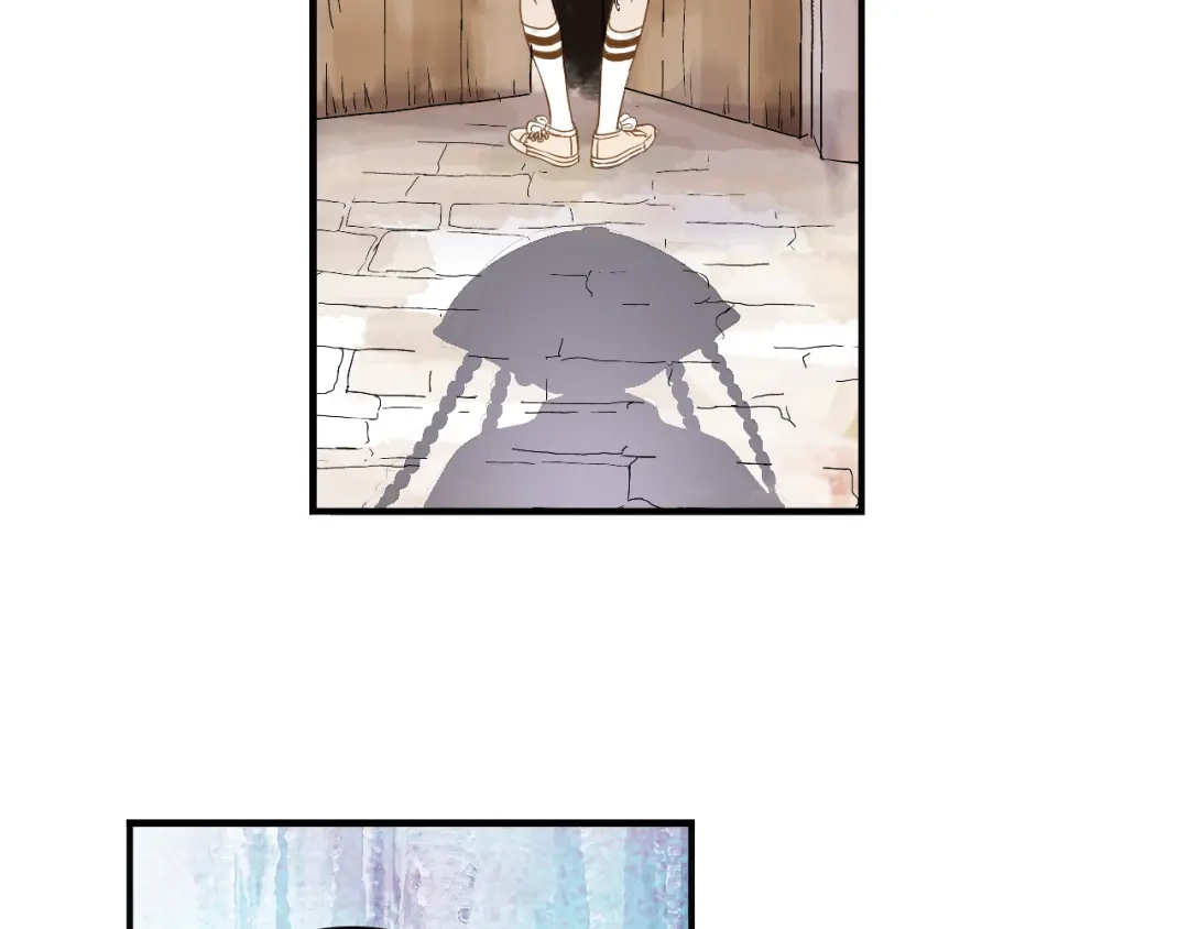 《山神与小枣》第3话 命运是不可预测的 第62页