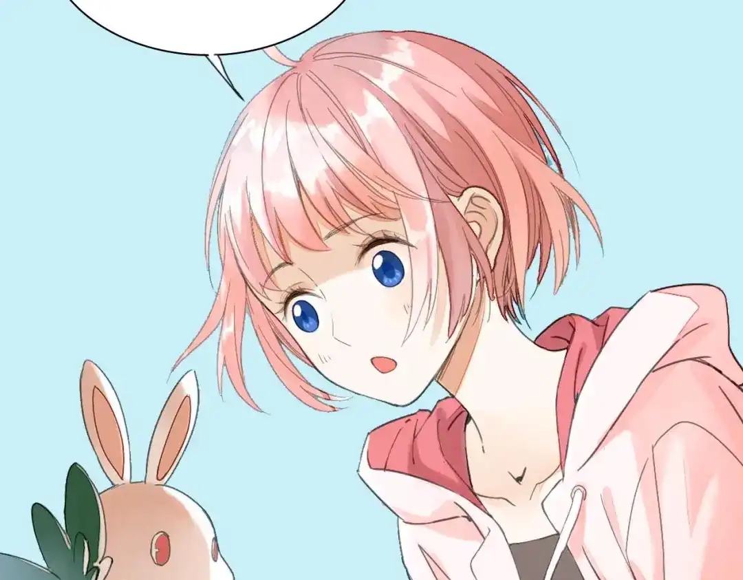 《山神与小枣》新作来啦！ 第32页