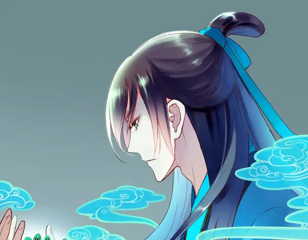 《山神与小枣》回归更新啦！ 第22页