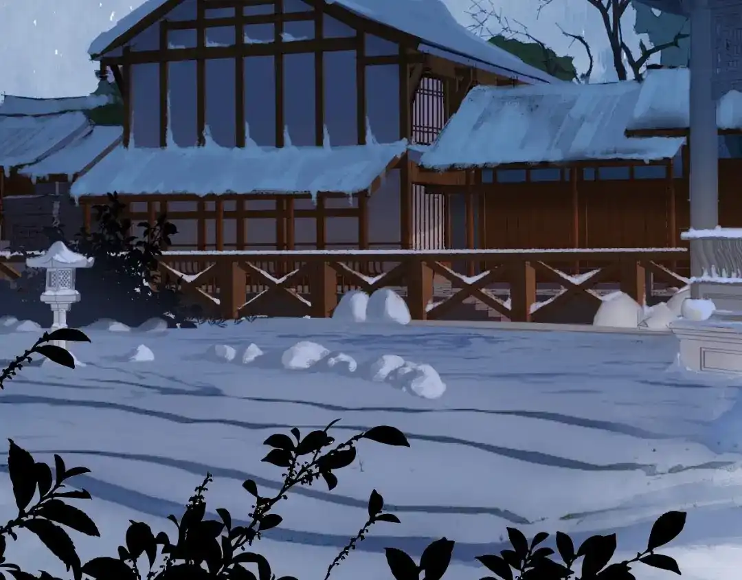 《山神与小枣》第43话 山神的诅咒 第35页