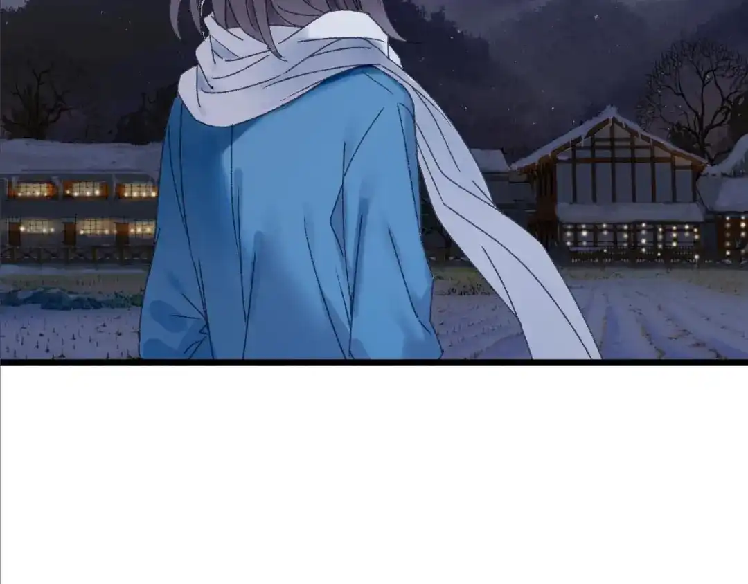 《山神与小枣》第43话 山神的诅咒 第27页