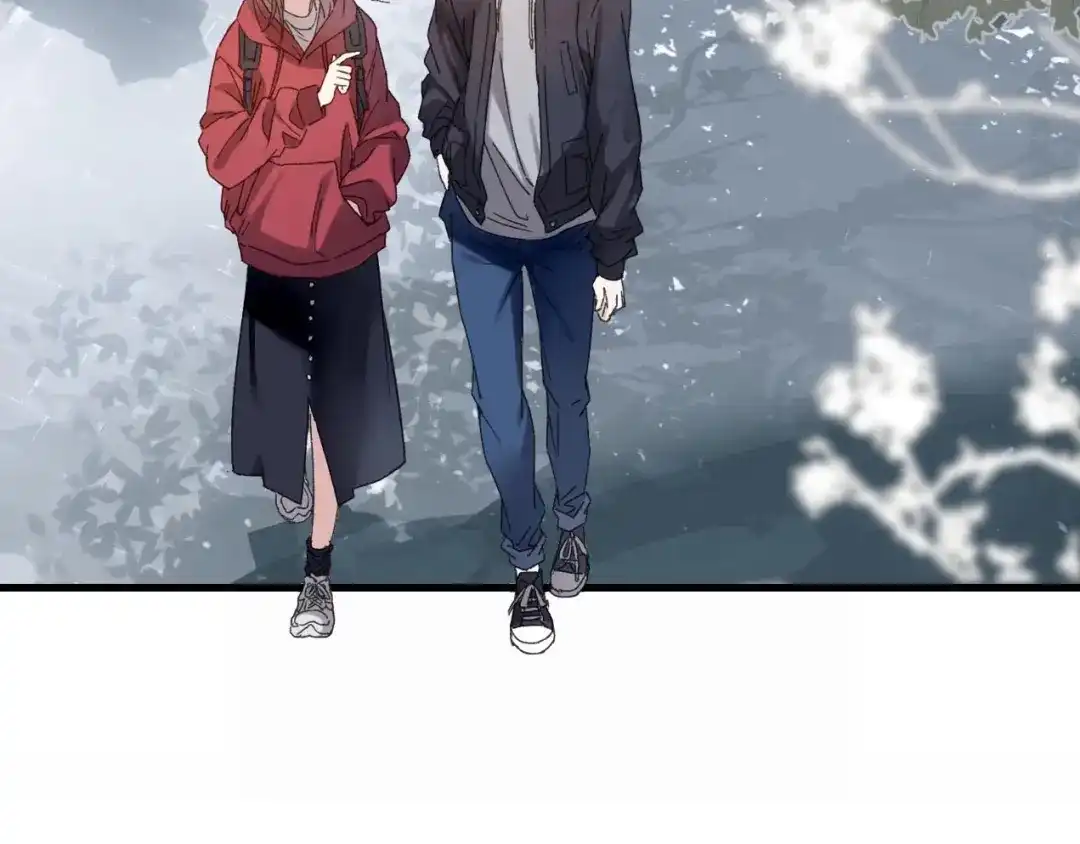 《山神与小枣》第44话 诅咒之容 第34页