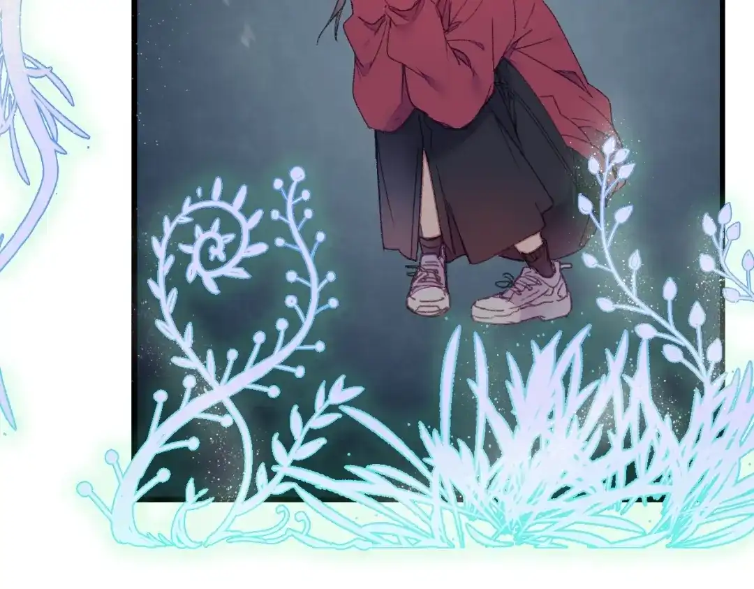 《山神与小枣》第51话 枯萎 第39页