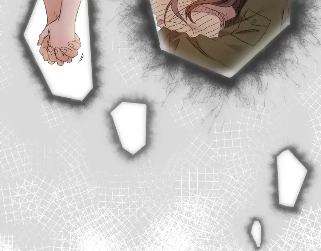 《山神与小枣》第51话 枯萎 第5页