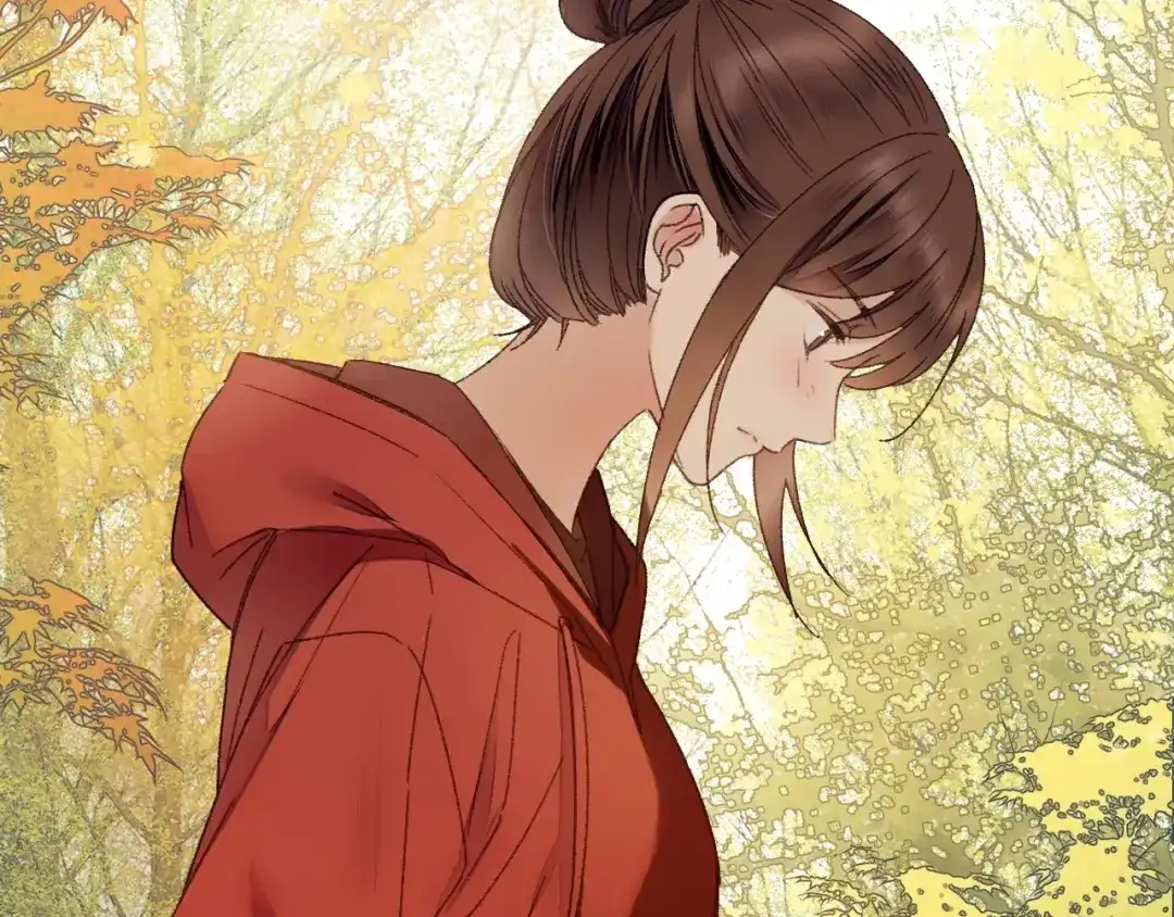 《山神与小枣》第51话 枯萎 第48页