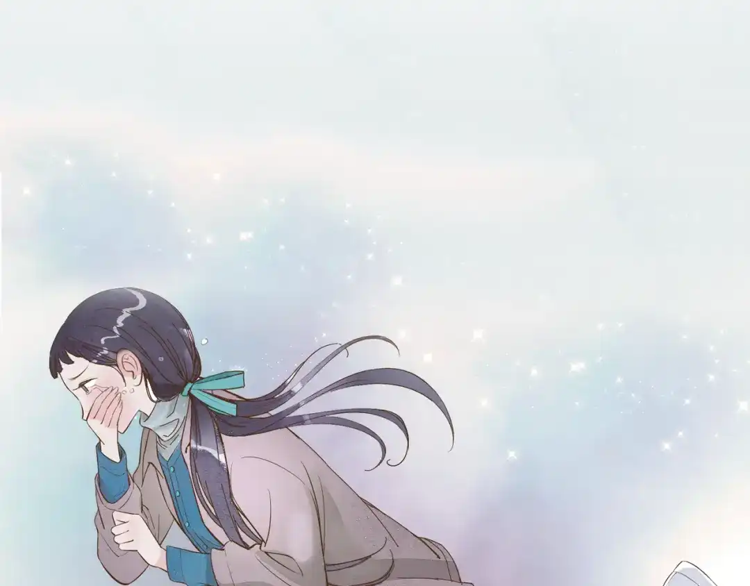 《山神与小枣》第5话 山神庙盛开的花 第44页