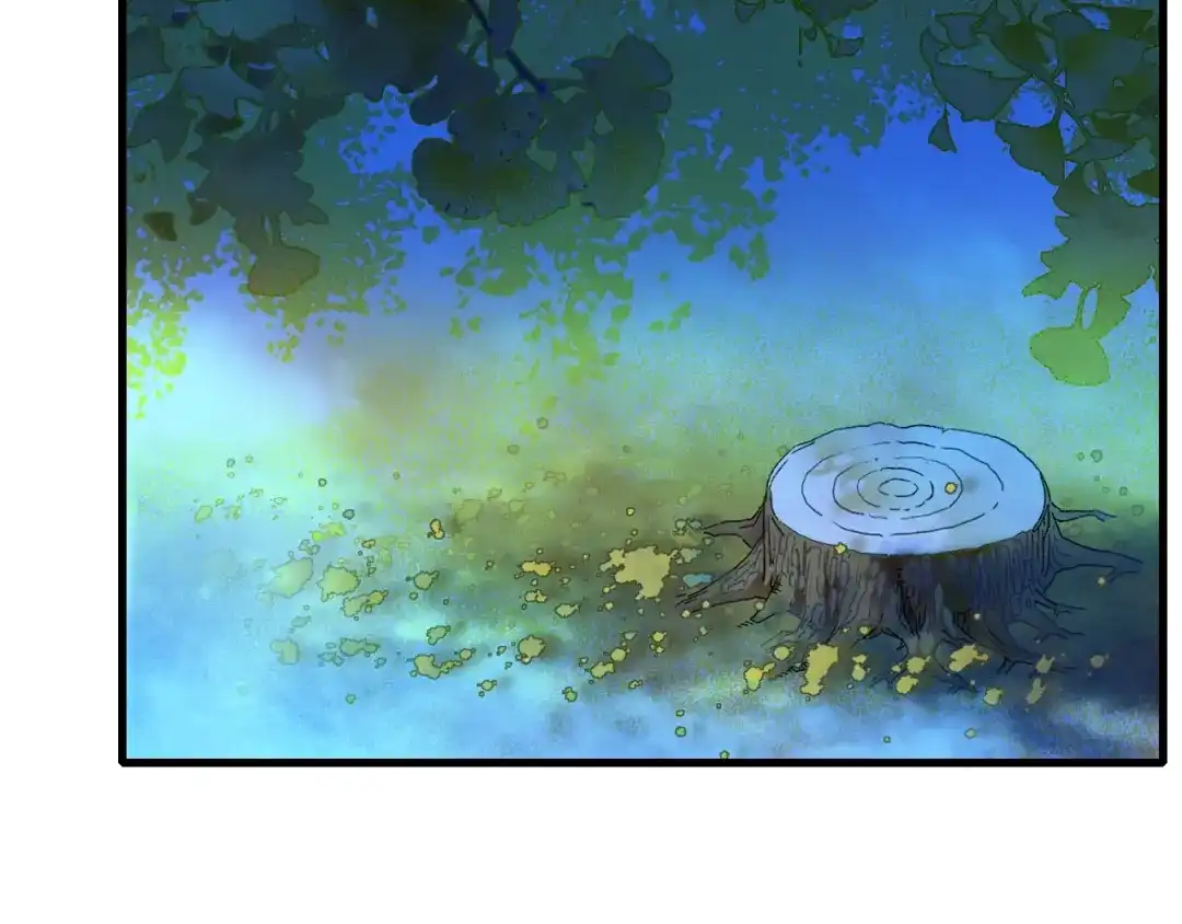 《山神与小枣》第54话 贵人？ 第50页
