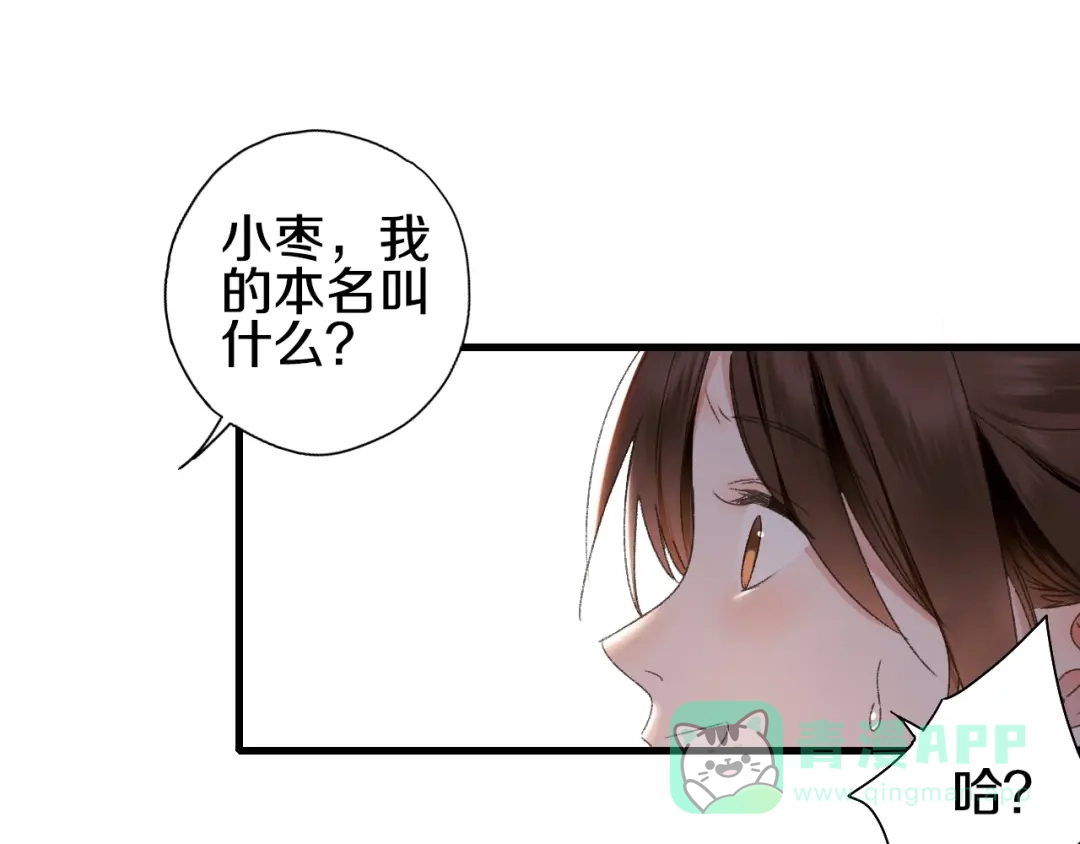 《山神与小枣》第54话 贵人？ 第1页