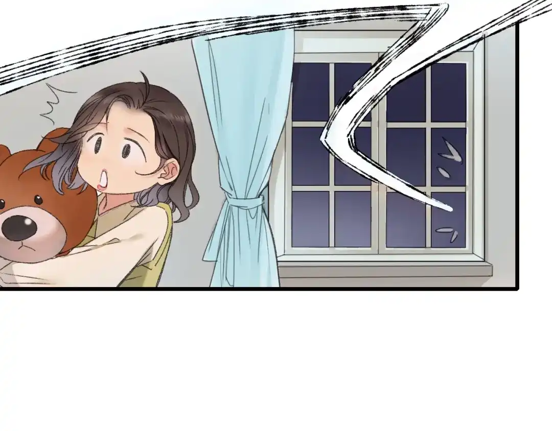 《山神与小枣》第58话 独处之夜 第105页