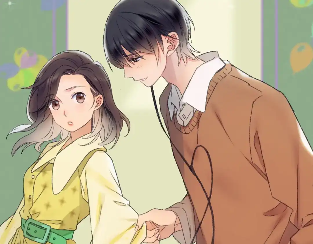 《山神与小枣》第58话 独处之夜 第137页